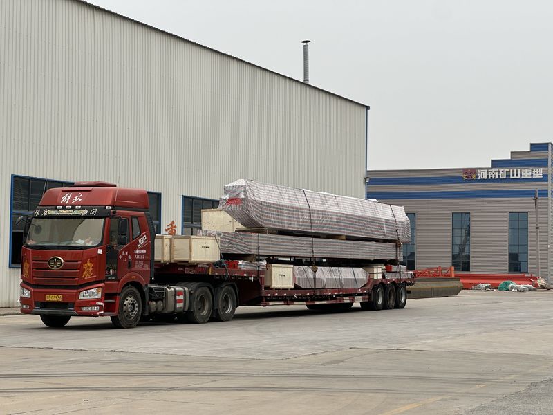 中電建三亞項目，一批橋式起重機